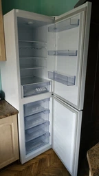 Холодильник Beko RCHA 386K30W фото від покупців 18