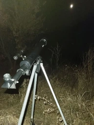 Телескоп OPTICON — StarRanger 50F600AZ фото от покупателей 12