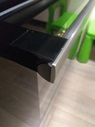 Духова шафа електрична Electrolux EZB53400AX фото від покупців 11