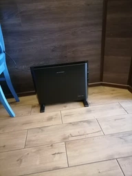 Конвектор WetAir WСH-600EWB фото від покупців 12