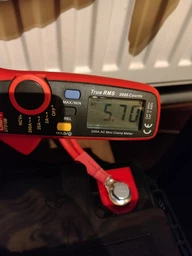 Безперебійник LogicPower LPY-C-PSW-5000VA - ДБЖ (48В, 3500 вт) - інвертор з чистою синусоїда фото від покупців 3