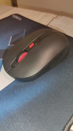 Мышь Xiaomi Miiiw Mouse Mute MWMM01 Wireless White (MWMM01 White) фото от покупателей 5