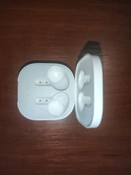 Наушники Xiaomi&nbsp;QCY T13 White фото от покупателей 14
