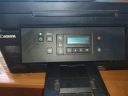 БФП А4 Canon Pixma GM4040 c Wi-Fi (3111C009) фото від покупців 1