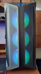 Корпус Gamemax Brufen C1