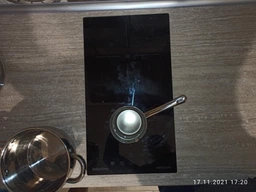 Турка Ardesto BLACK MARS, 0.64 л, нержавіюча сталь AR0864S фото від покупців 12