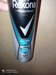 Антиперспірант-аерозоль чоловічий Rexona Men Active Protection + Fresh, 150 мл фото від покупців 3
