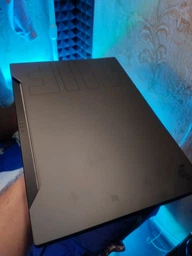 Ноутбук ASUS TUF Dash F15 FX516PC-HN003 (90NR05U1-M00830) Eclipse Gray фото от покупателей 9