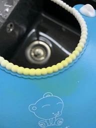 Пюре овощно-мясное Gerber Нежные овощи с телятиной для детей с 6 месяцев 130 г (7613036011280) фото от покупателей 3