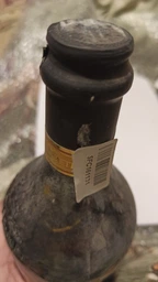 Игристое вино Medici Bocciolo Grasparossa красное сладкое 0.75 л (8004810131680) фото от покупателей 2