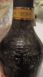 Игристое вино Medici Bocciolo Grasparossa красное сладкое 0.75 л (8004810131680) фото от покупателей 1