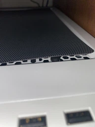Корпус Fractal Design Meshify C – TG White (FD-CA-MESH-C-WT-TGC) фото от покупателей 2