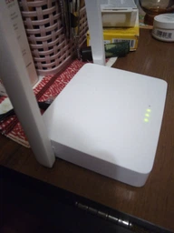 Маршрутизатор Mercusys MW301R WiFi4 / N300 / 100Мбіт/с фото від покупців 4