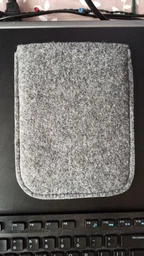 Чехол для планшета Gmakin для Amazon Kindle Paperwhite/Voyage Light Grey (GK01) фото от покупателей 1