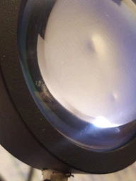 Проекційний світильник USB Sunset Lamp з пультом 16 кольорів