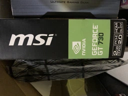 Вентилятор кулер для видеокарты Gigabyte 75 мм 2-pin T128010SM (T128010SU PLD08010S12H FS1280-S2135A) (№75) фото от покупателей 14