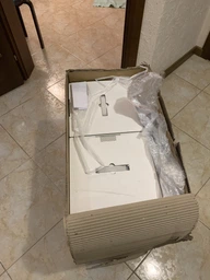 Очищувач повітря Xiaomi Mi Air Purifier 3H (FJY4031GL) [47675] фото від покупців 8