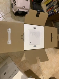 Очищувач повітря Xiaomi Mi Air Purifier 3H (FJY4031GL) [47675] фото від покупців 4