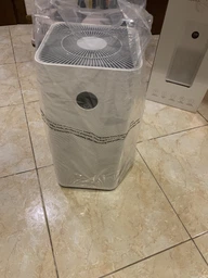 Очищувач повітря Xiaomi Mi Air Purifier 3H (FJY4031GL) [47675] фото від покупців 3