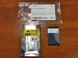 Аккумулятор Nokia BL-5C  1020 mAh (147484)