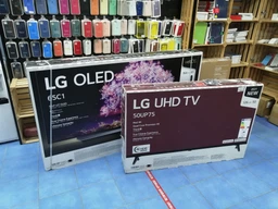 Телевизор LG 43UP75006LF фото от покупателей 10