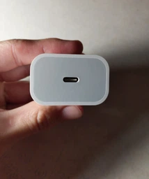 Зарядное устройство Grand-X USB-C 20W PD 3.0 быстрая зарядка для QC 4.0, FCP, AFC + cable Type-C - Type-C (CH-770C) фото от покупателей 1