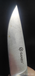 Нож складной Firebird F7211-BK by Ganzo G7211-BK фото от покупателей 5
