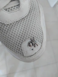 Кросівки Stilli St2340-8 44 27.5 см Білі (2100000264872)