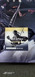Игра Ghost of Tsushima Director's Cut для PS4 (Blu-ray диск) фото от покупателей 2