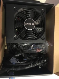 Блок питания be quiet! System Power 9 (BN247) 600W фото от покупателей 14