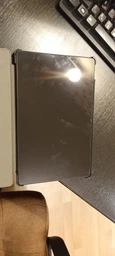 Защитное стекло BeCover для Lenovo Tab P11 TB-J606F / P11 Plus (BC_705905) фото от покупателей 3