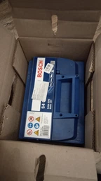 Автомобільний акумулятор BOSCH Asia 45Ah 330A R+ 0092S40200