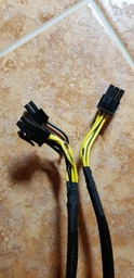 Кабель питания Cablexpert PCI express CC-PSU-86
