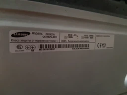 Тарілка для мікрохвильової печі Samsung DE74-20102D d=288 мм під куплер фото від покупців 5