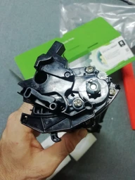 Kapтpидж Static Control Premium HP CF217A с чипом (002-01-SF217A)