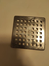 Трап для душа Nova 100x100 мм нижний с решеткой (5066N) фото от покупателей 1