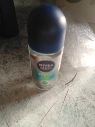 Антиперспирант NIVEA MEN Fresh Kick 50 мл (4006000032634/5900017078731) фото от покупателей 2