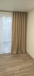 Комплект штор Декорин Микровелюр 150x250 см Синих 2 шт (ROZ6400055432)