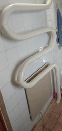 Обогреватель Teploceramic tc 395 white фото от покупателей 2