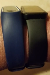 Фитнес-браслет Xiaomi Redmi Smart Band Pro Black (884449) фото от покупателей 9