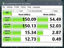 Флеш память USB Transcend JetFlash 810 128GB USB 3.1 Gen1 Green (TS128GJF810) фото от покупателей 10