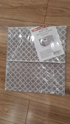 Короб для зберігання речей Eco Fabric 43х47х25 см Modern (258588) фото від покупців 2