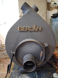 Булер'ян «Berlin» classic «01»