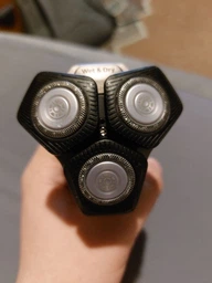 Електробритва PHILIPS S5585/30 серії 5000 фото від покупців 1