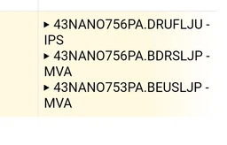 Телевизор LG 43NANO756PA фото от покупателей 3