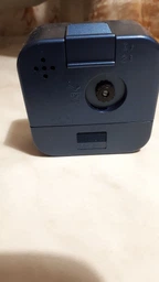 Будильник CASIO TQ-141-2EF фото від покупців 1