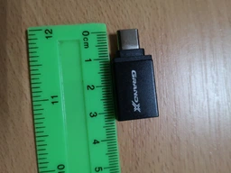 Перехідник Grand-X OTG USB 3.0 AF - Type-C (AD-112) фото від покупців 8