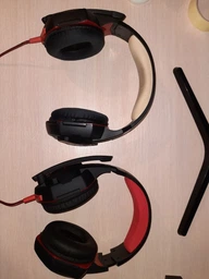Навушники REAL-EL GDX-8000 VIBRATION SURROUND 7.1 BACKLIT фото від покупців 4