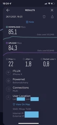 Ретранслятор TP-LINK RE305 WiFI5 / AC1200 / 100 Мбит/с / Поддержка MESH фото от покупателей 17