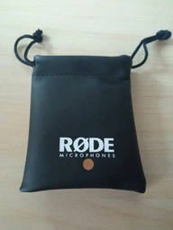 Микрофон Rode SmartLav+ (219912) фото от покупателей 4